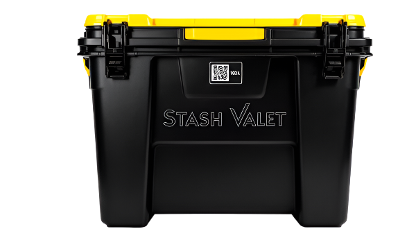 Rent Stash Valet Totes